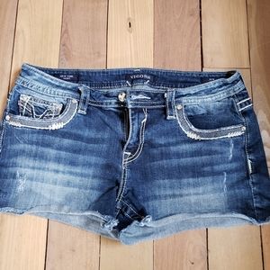 Vigoss shorts